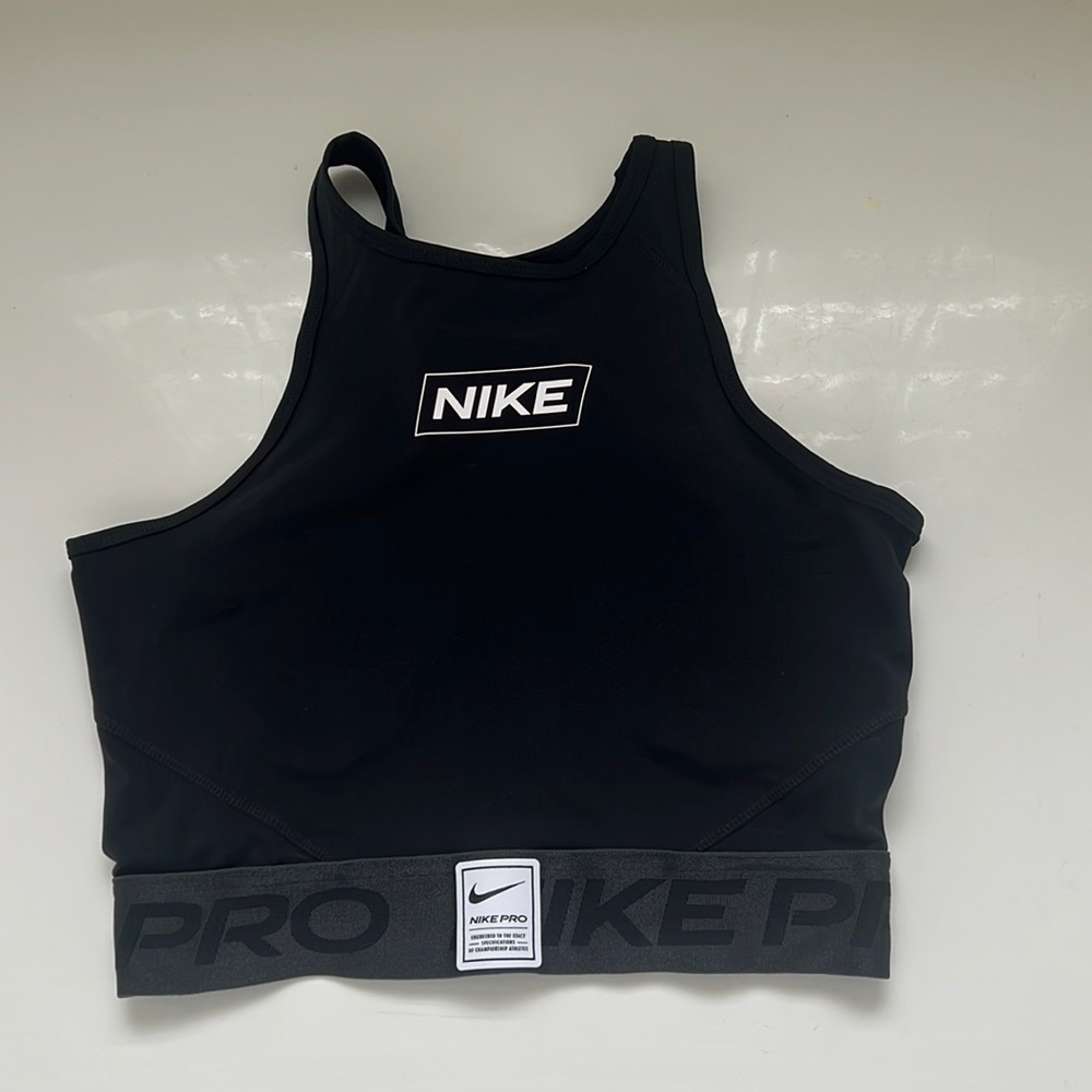 Crop top Nike